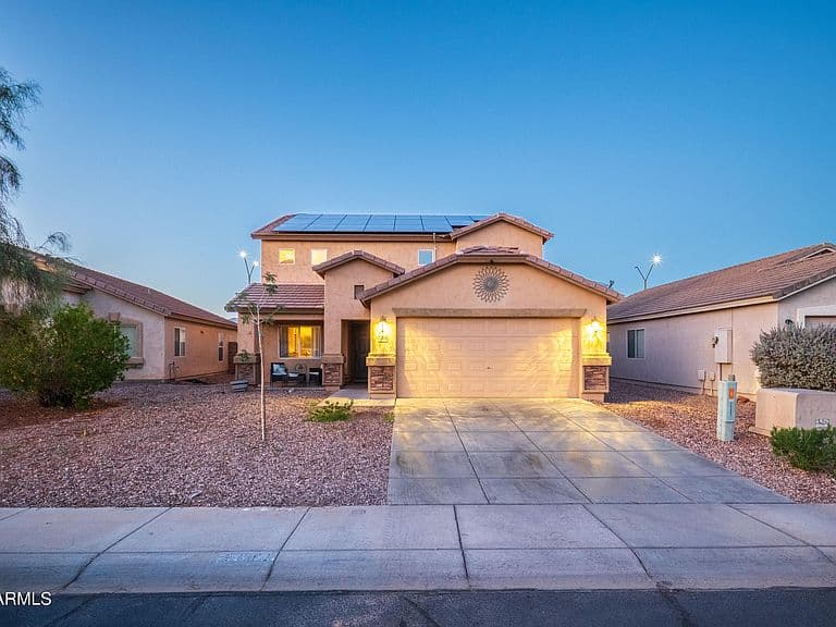 22602 W YAVAPAI Street photo 1
