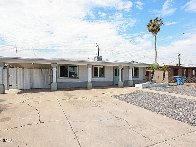 3951 W Monte Vista Road photo 3