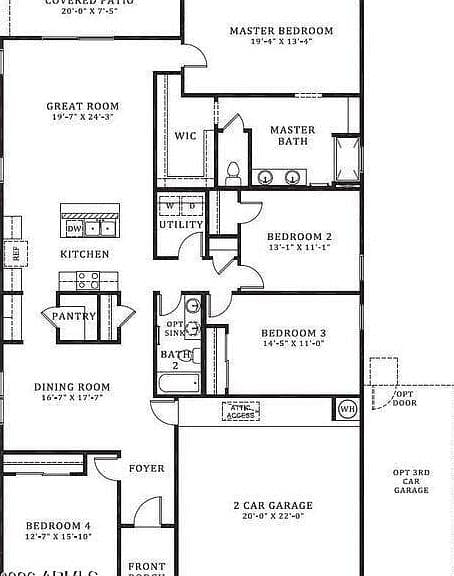 11221 E PRIMROSE Court photo 2
