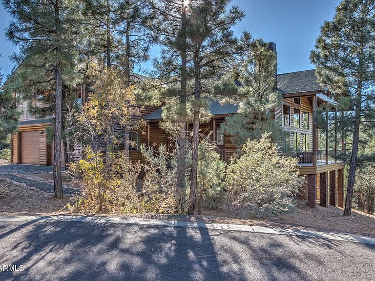 315 E MIDDLE MOUNTAIN Lane photo 4