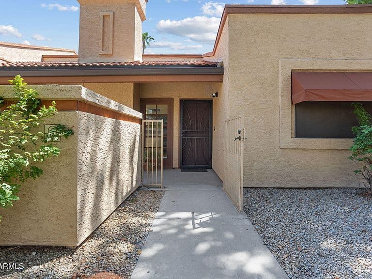 6900 E GOLD DUST Avenue #144 photo 2