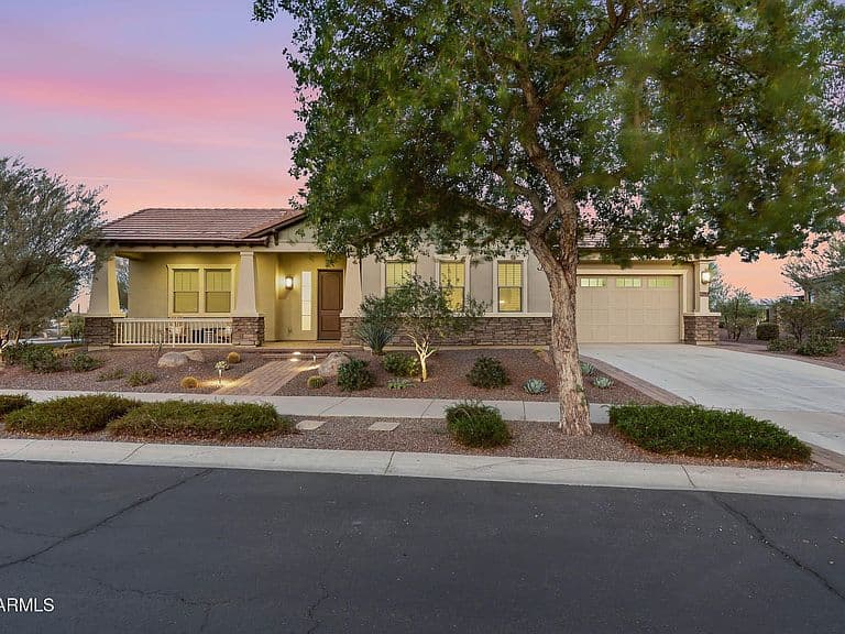 20725 W PASADENA Avenue photo 2