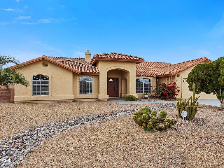 14234 S Country Club Way photo 1