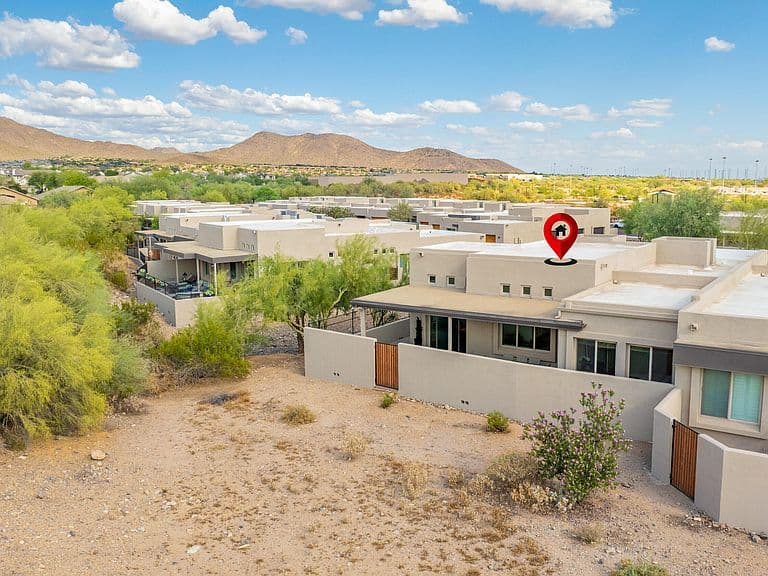 9850 E MCDOWELL MOUNTAIN RANCH Road #1019 photo 3