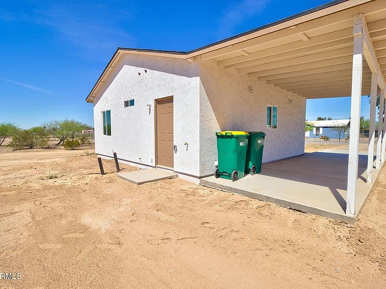 3165 W SOLANO Drive photo 5