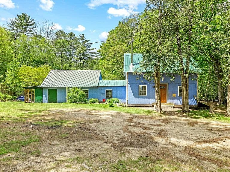 2403 NH Route 175 photo 1
