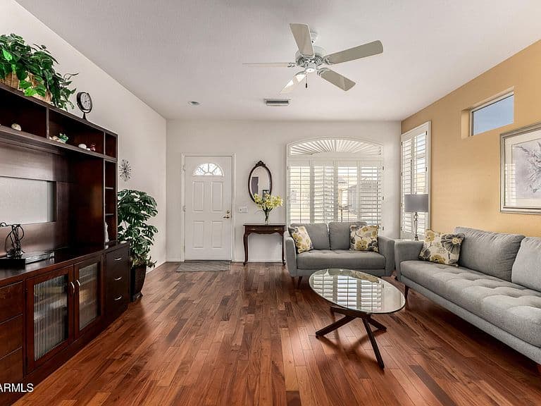 13523 W CAVALCADE Drive photo 4