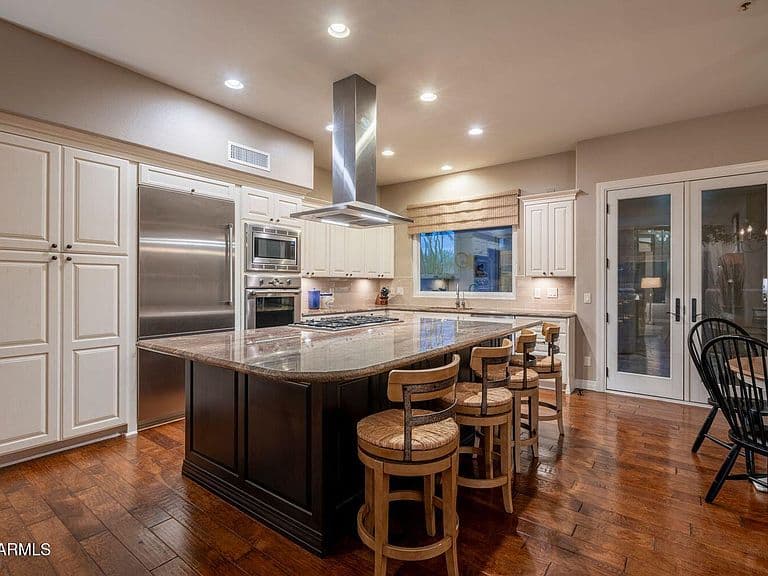 6392 E SENITA Circle photo 1