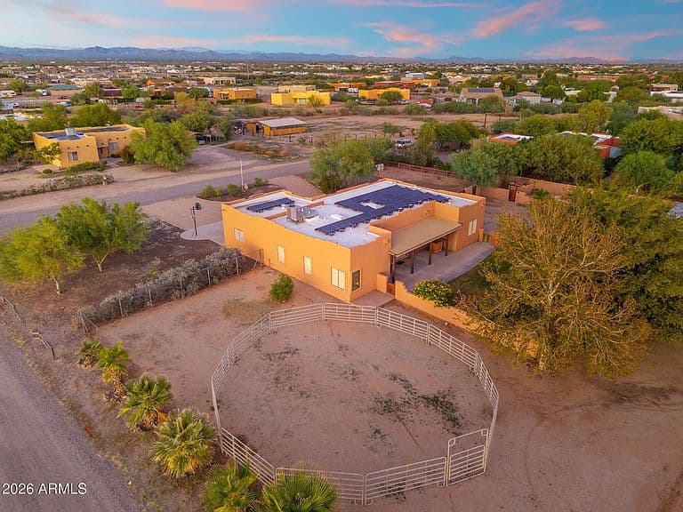 25645 W BLUE SKY Drive photo 4
