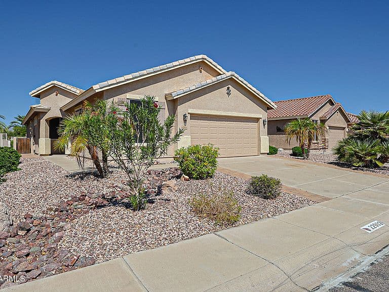 22992 W ARROW Drive photo 2