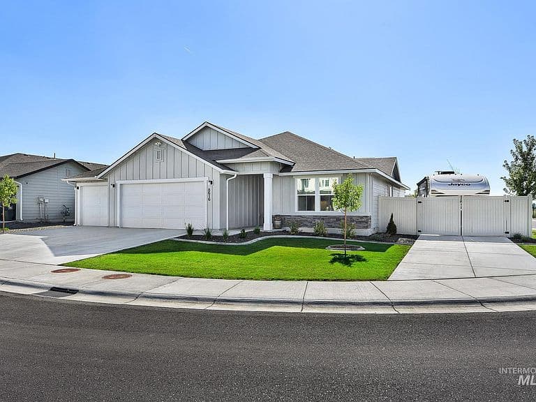 8616 S Tyrion Way photo 1