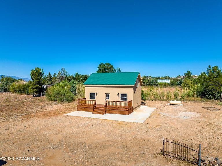1652 N Montezuma Heights Road photo 1