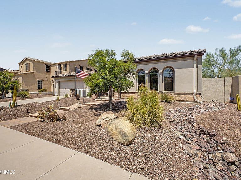 17836 W PASEO Way photo 5
