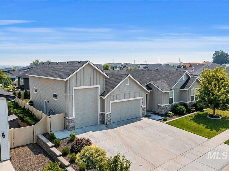 13140 S Grace Point Way photo 1