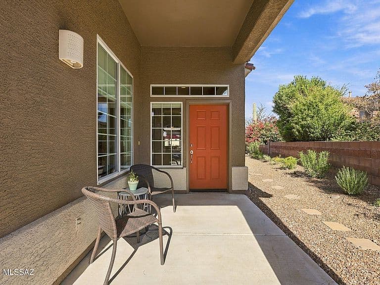 5138 W Desert Eagle Cir photo 3