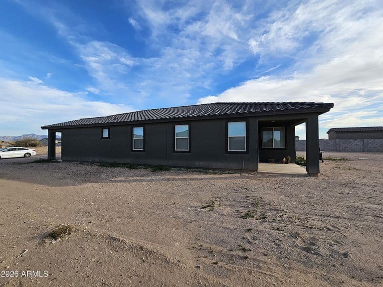 3730 N COCOPA Drive photo 3