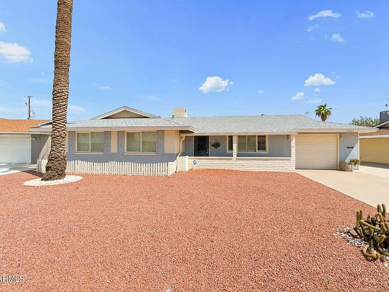 11645 N THUNDERBIRD Road photo 1