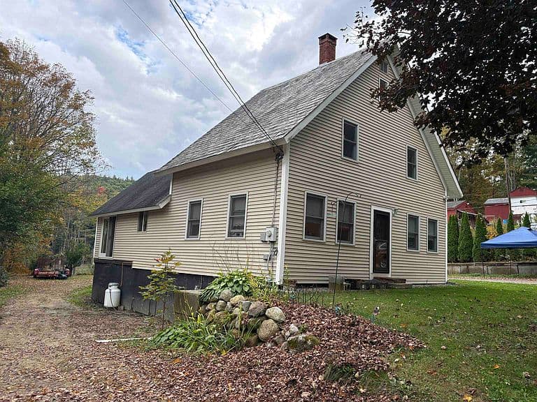 44 Gunn Mountain Road photo 2
