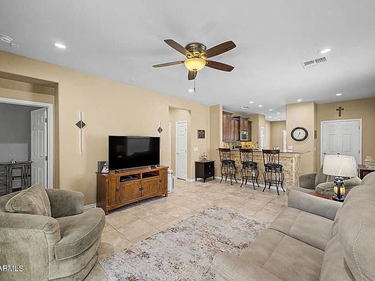 26229 W VISTA NORTH Drive photo 5