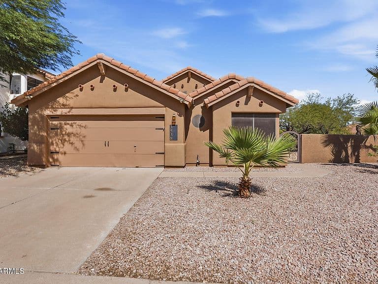 3538 E South Fork Drive photo 1