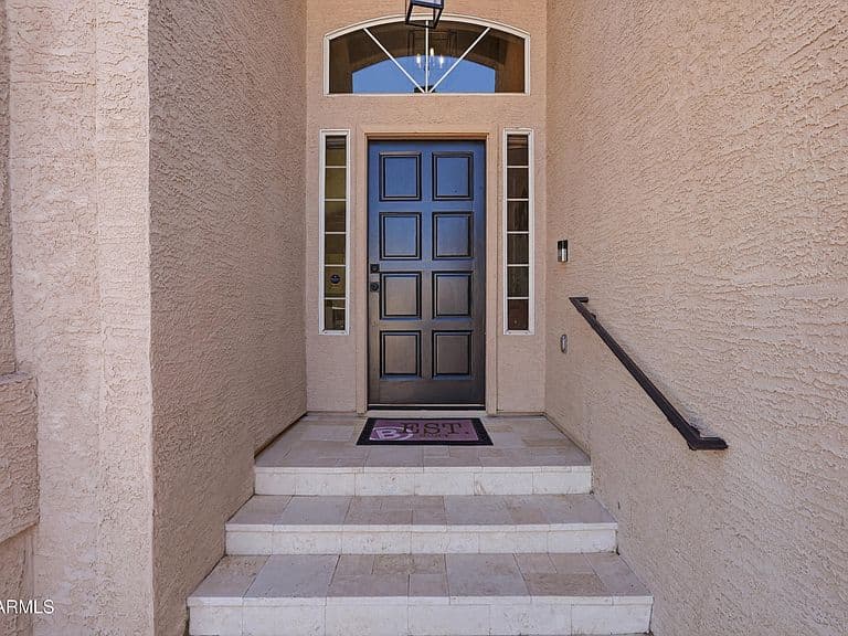 4811 W TARO Drive photo 5