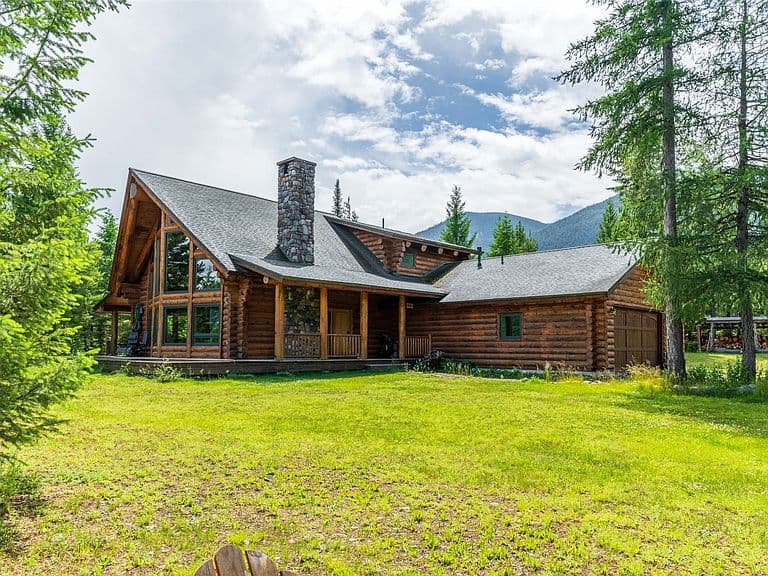 5379 Flathead Ranch Rd photo 4