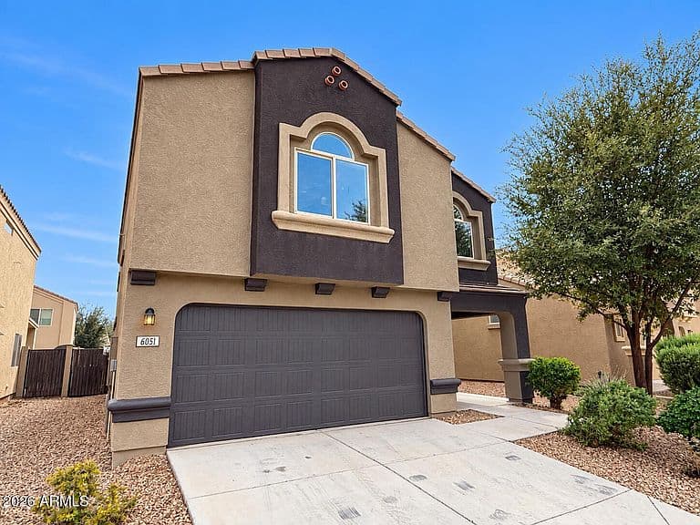 6051 E SOTOL Drive photo 2