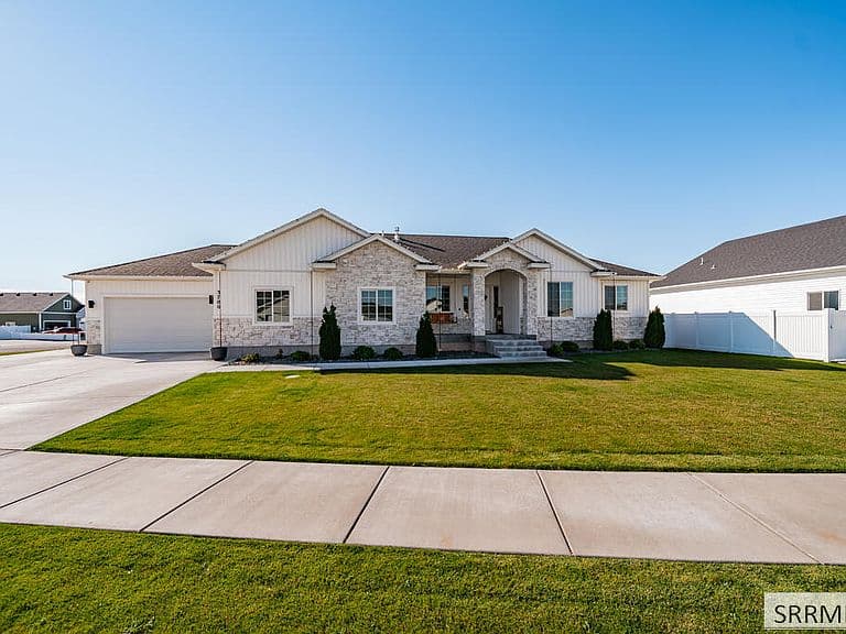 3700 E Koda Way photo 1