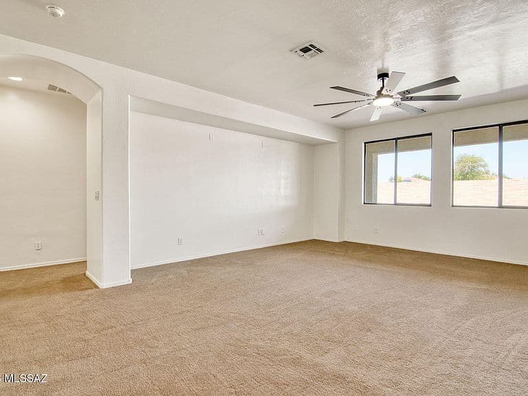 8433 N Crested Quail Dr photo 5