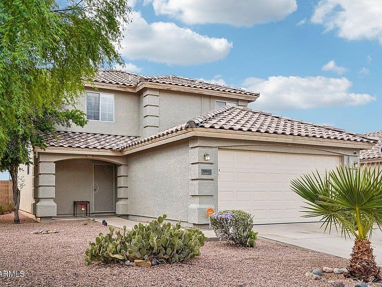 12917 W CHERRY HILLS Drive photo 1