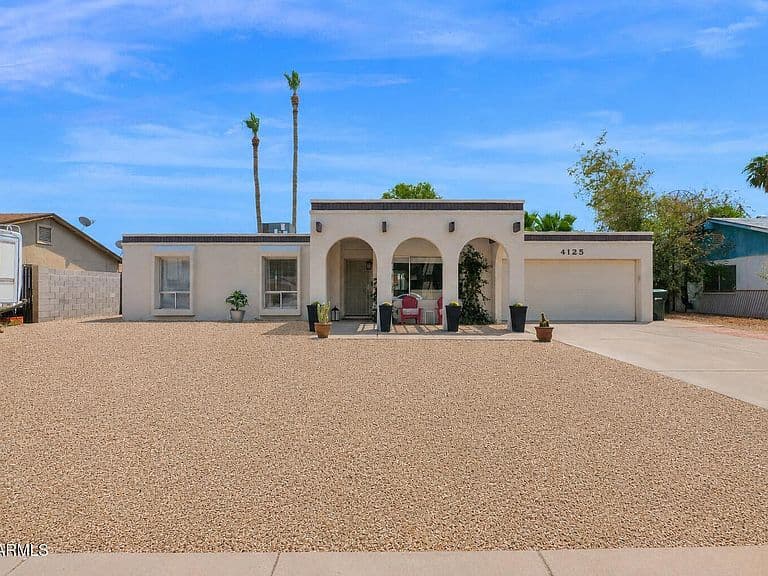 4125 W YUCCA Street photo 2