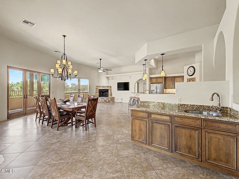 5345 S GOLD CANYON Drive photo 4