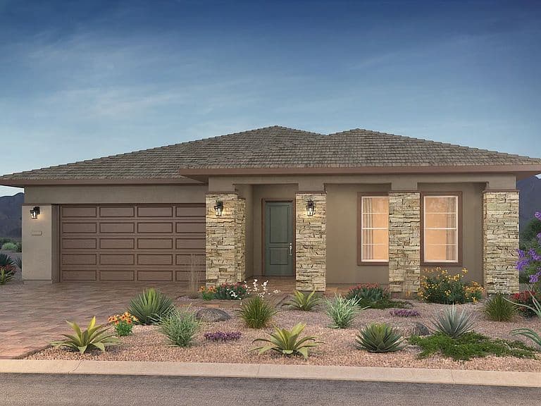 33505 N Chevelon Dr photo 2