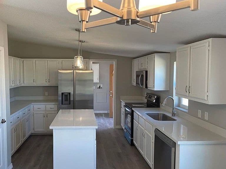 3504 E Triple Crown Dr photo 1