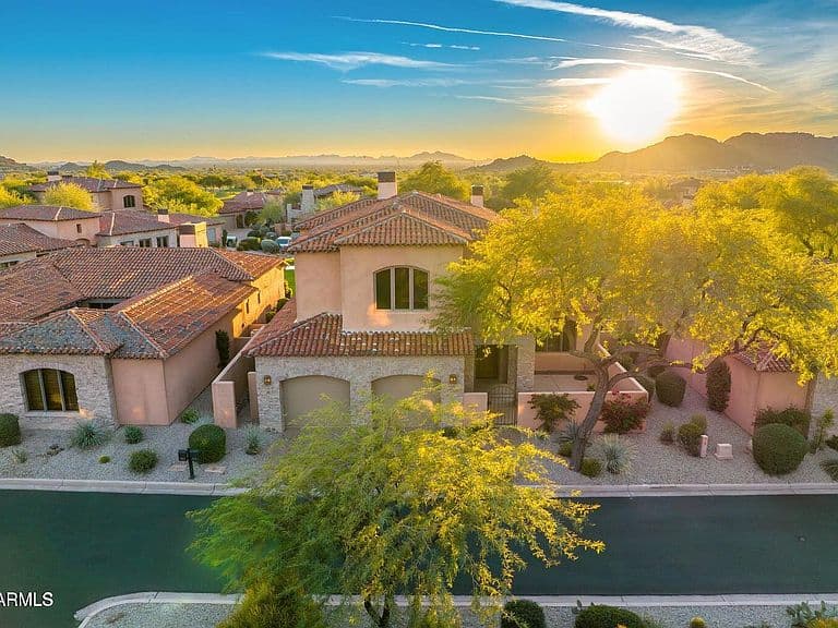 7560 E GOLDEN EAGLE Circle photo 2