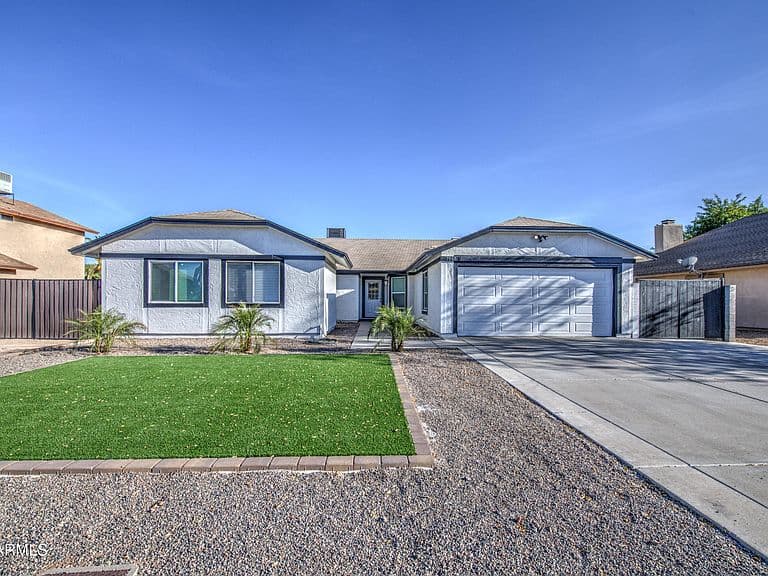 7365 W Sierra Street photo 1