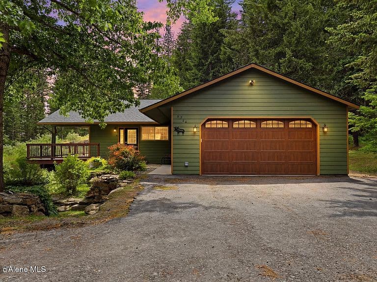 8766 W Barrett Dr photo 2