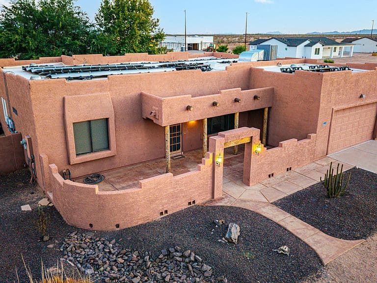 25645 W BLUE SKY Drive photo 1
