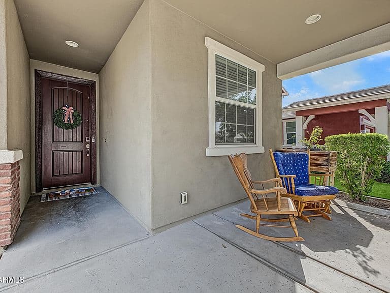 7517 E OSAGE Avenue photo 4