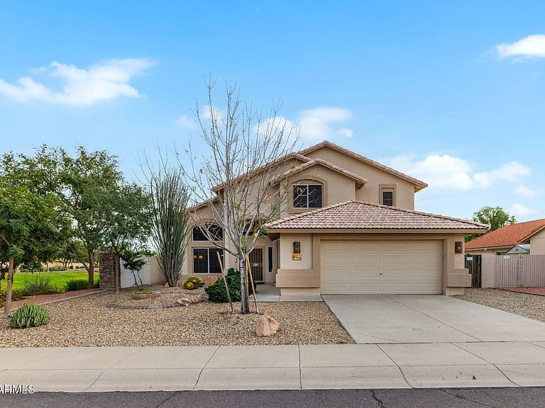 16129 W MONTE CRISTO Avenue photo 1