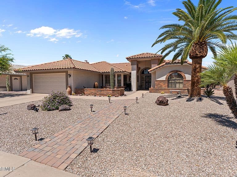 14626 W RAVENSWOOD Drive photo 1