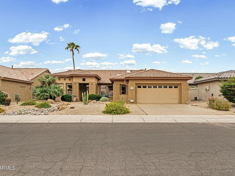 17626 N AMBERWOOD Drive photo 1