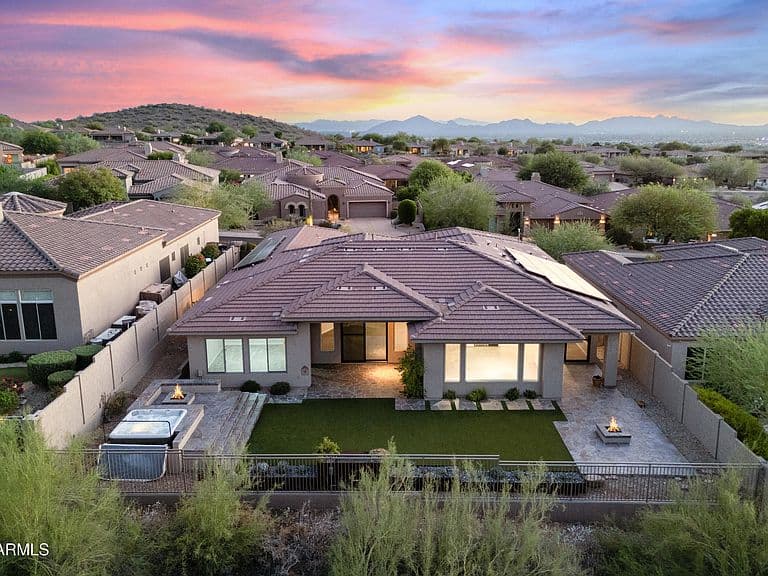 11320 E AUTUMN SAGE Drive photo 3