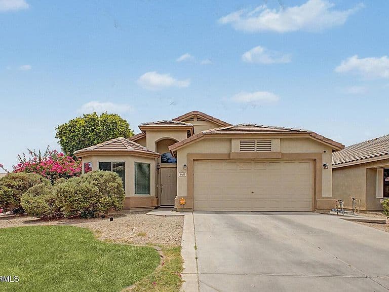 9107 W FLORENCE Avenue photo 1