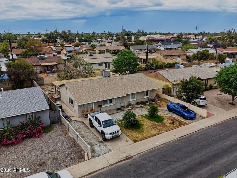 6818 W PIERSON Street photo 4