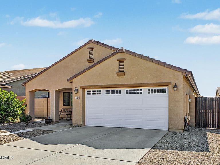 4729 E AUSTIN Lane photo 4
