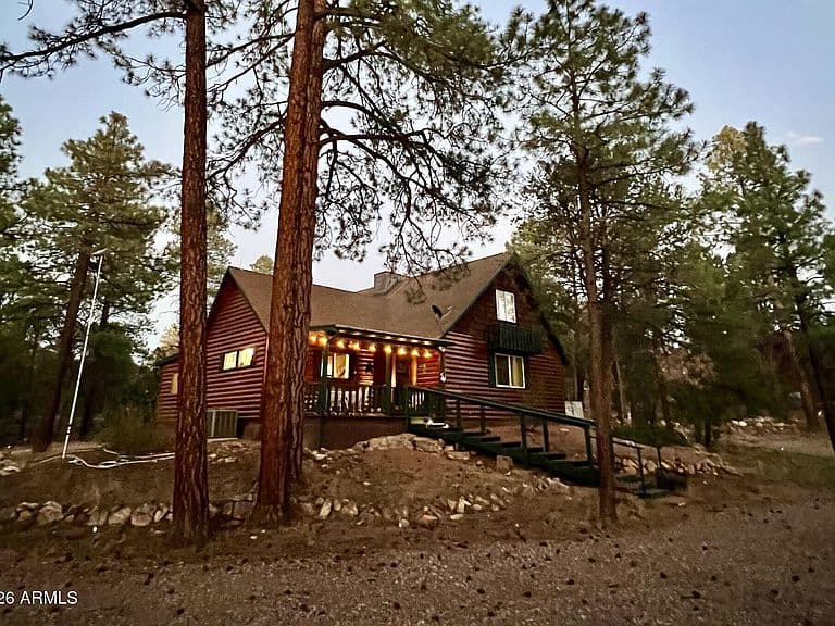 3331 MOGOLLON Drive photo 1