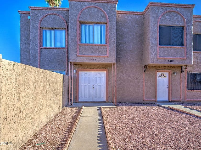 1463 N 53RD Drive photo 1