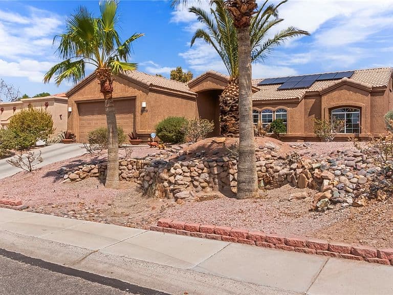 2173 Shadow Canyon Drive photo 3