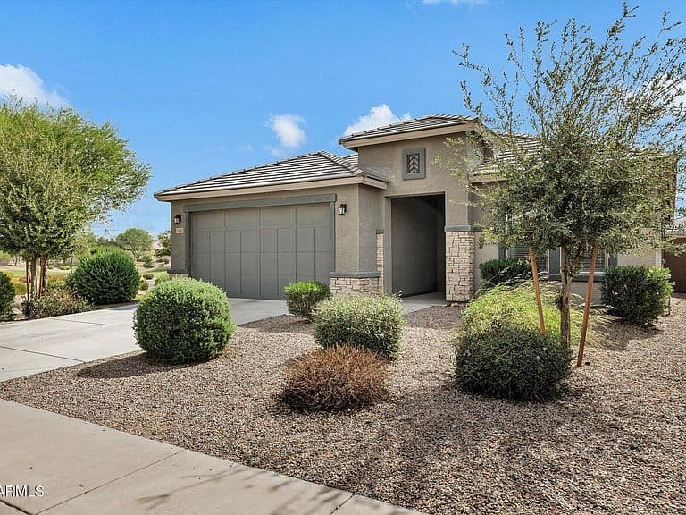43607 W MESCAL Drive photo 1